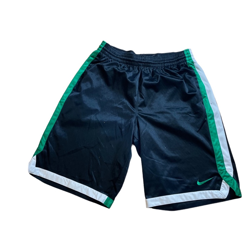Nike Athletic Shorts